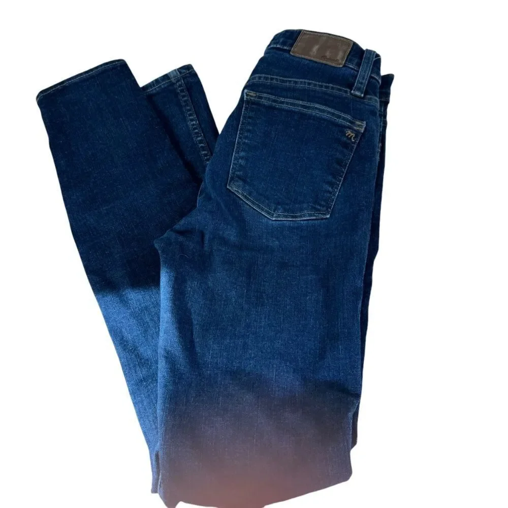 Madewell 10